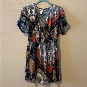 Light weight sun dress🌻